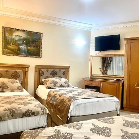 B&B Suite Taksim イスタンブール エクステリア 写真