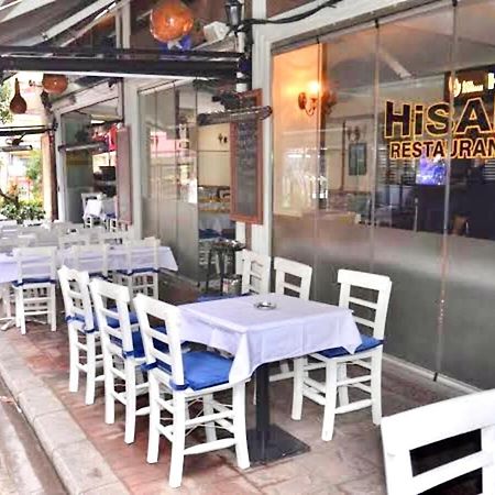 B&B Suite Taksim イスタンブール エクステリア 写真