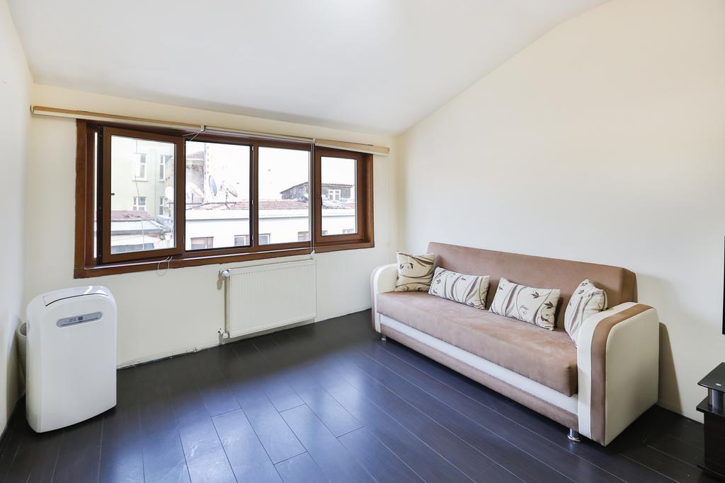 B&B Suite Taksim イスタンブール 部屋 写真