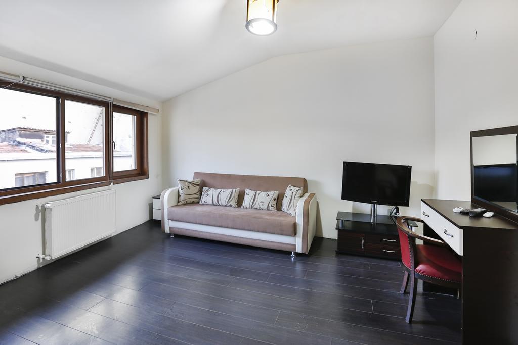 B&B Suite Taksim イスタンブール 部屋 写真