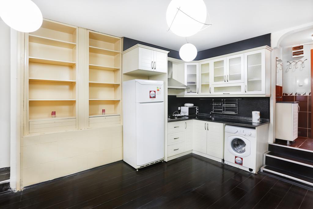 B&B Suite Taksim イスタンブール 部屋 写真