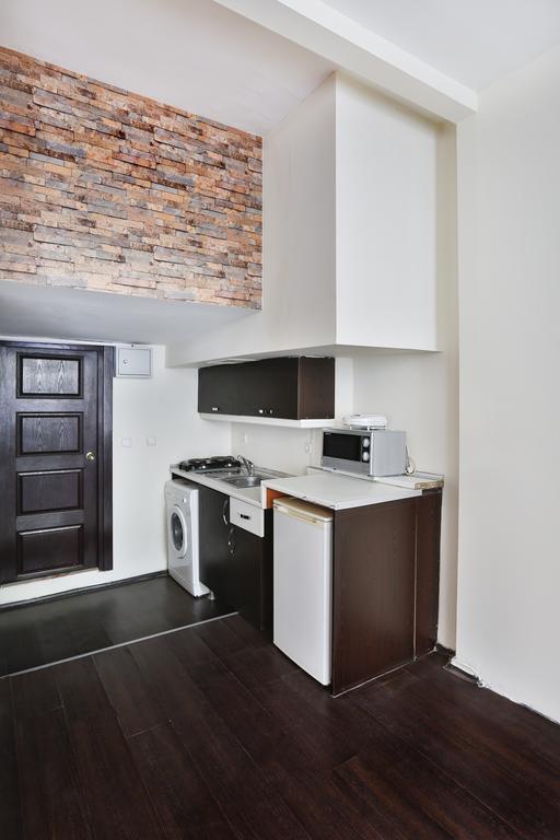 B&B Suite Taksim イスタンブール 部屋 写真