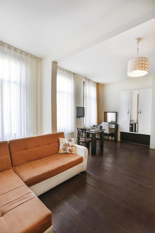 B&B Suite Taksim イスタンブール 部屋 写真