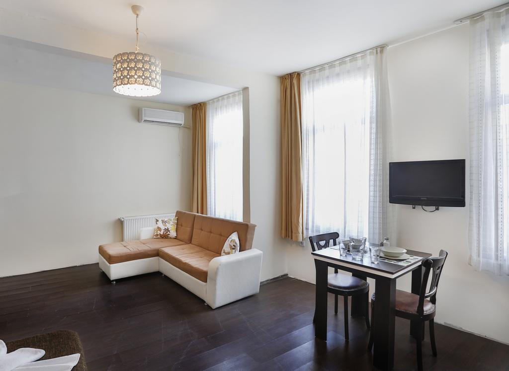 B&B Suite Taksim イスタンブール 部屋 写真