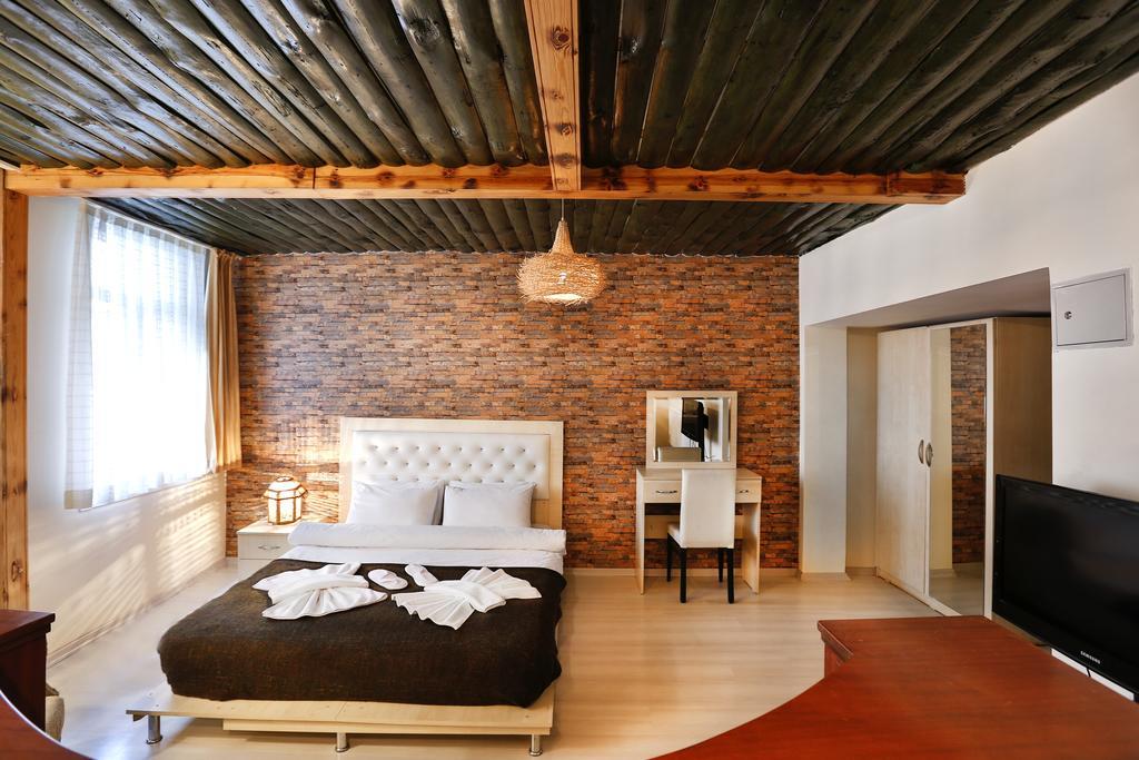 B&B Suite Taksim イスタンブール エクステリア 写真