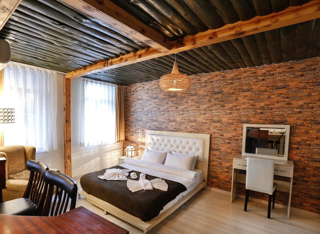 B&B Suite Taksim イスタンブール エクステリア 写真