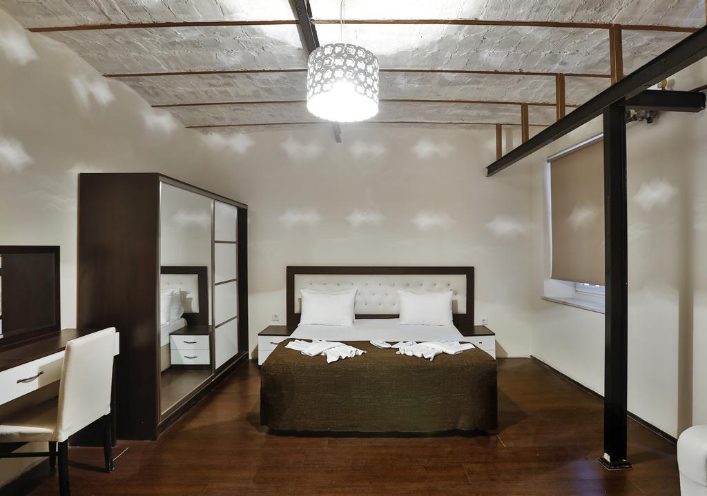 B&B Suite Taksim イスタンブール 部屋 写真