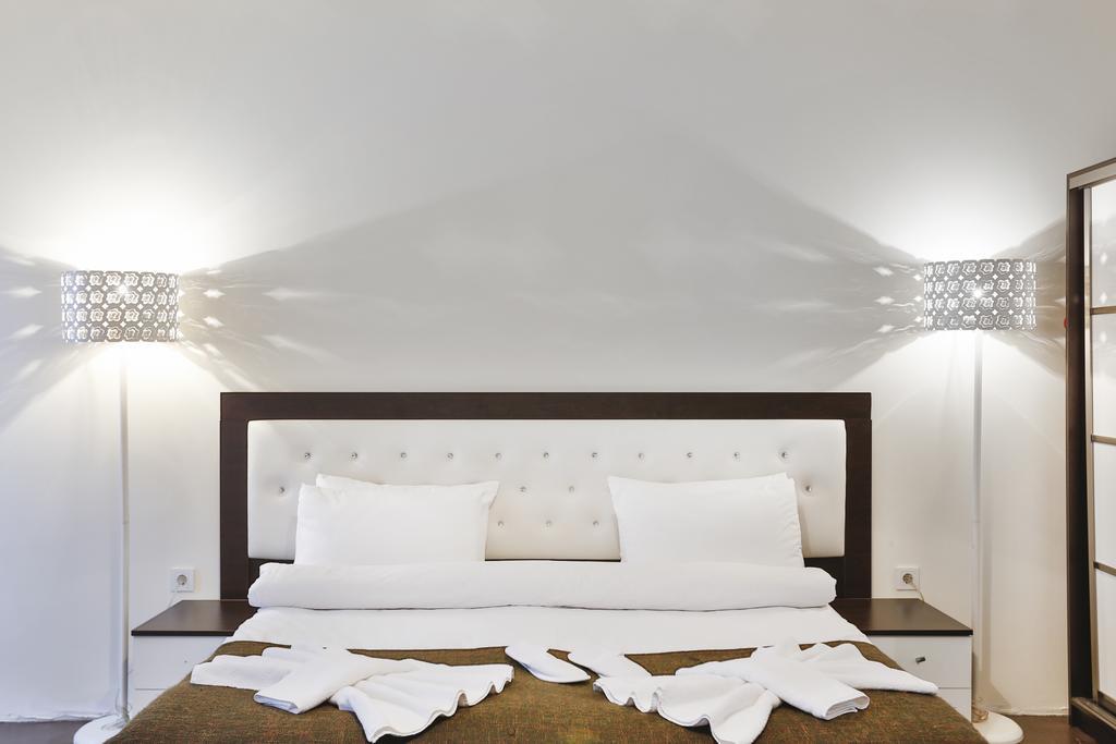 B&B Suite Taksim イスタンブール 部屋 写真