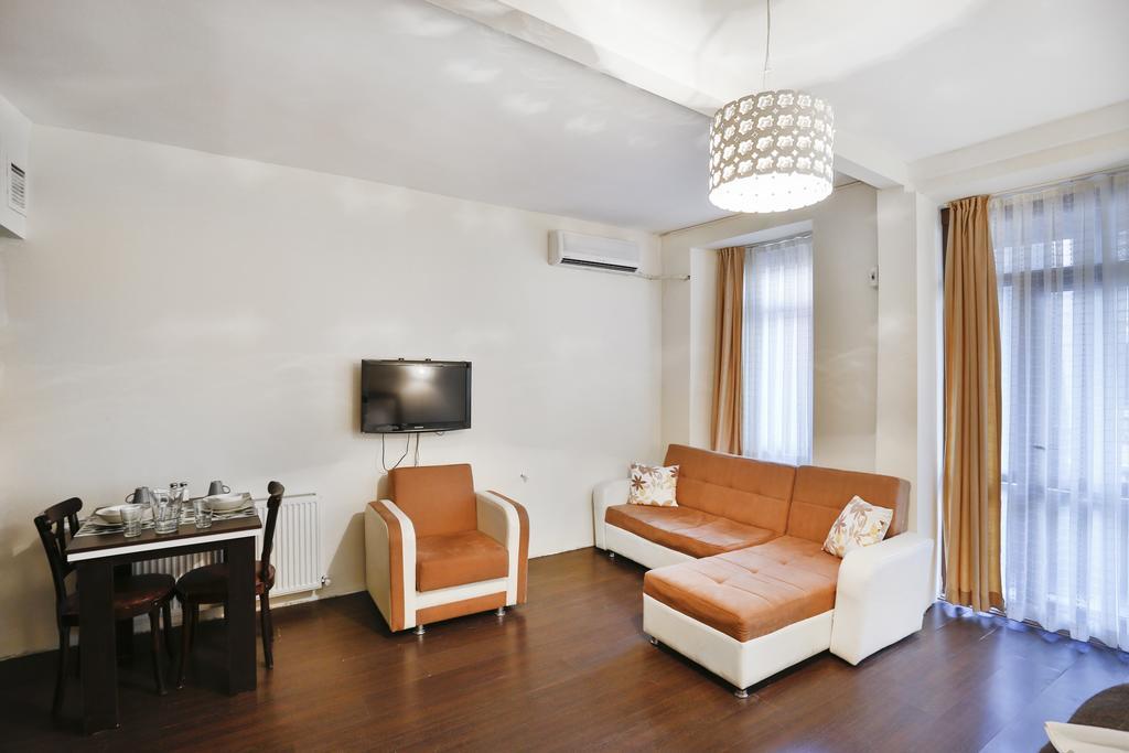 B&B Suite Taksim イスタンブール 部屋 写真