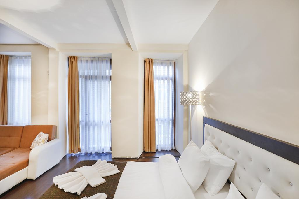 B&B Suite Taksim イスタンブール 部屋 写真