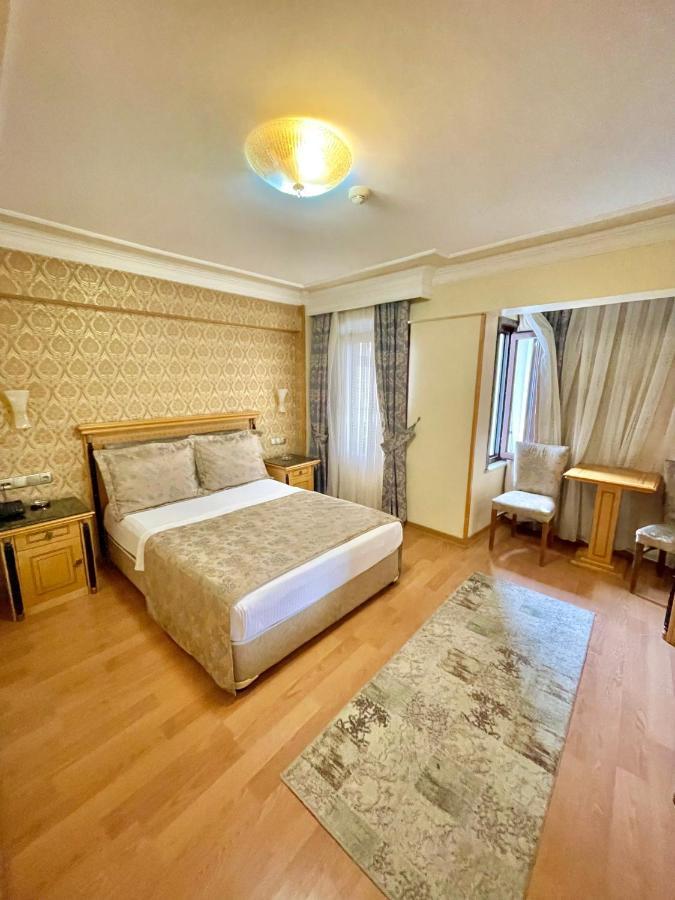 B&B Suite Taksim イスタンブール エクステリア 写真