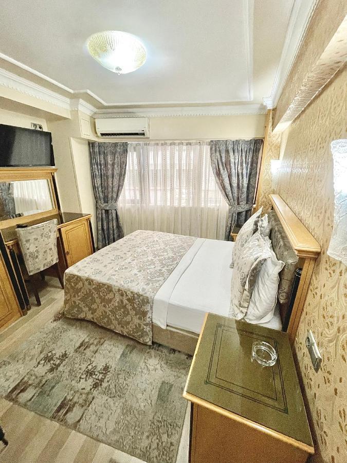 B&B Suite Taksim イスタンブール エクステリア 写真