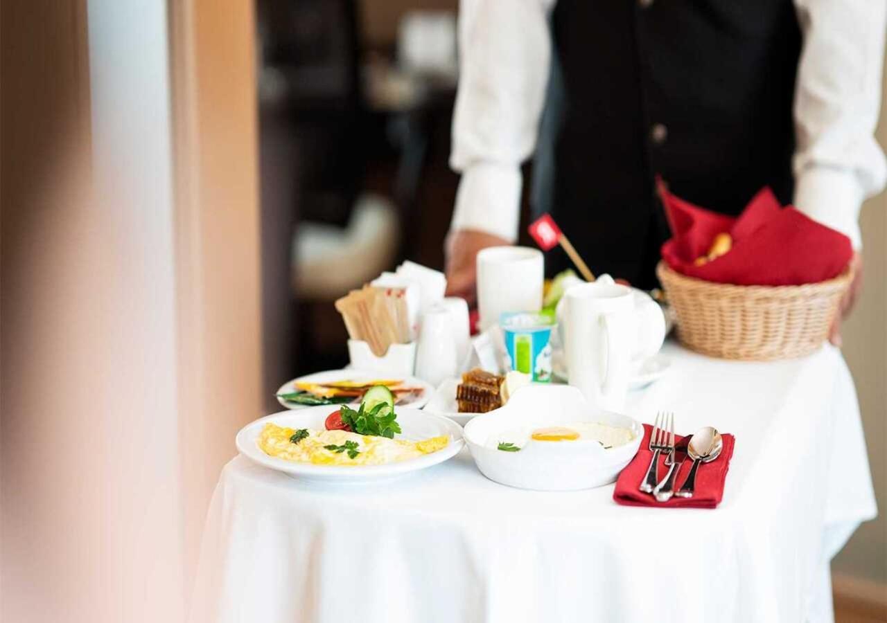 B&B Suite Taksim イスタンブール エクステリア 写真