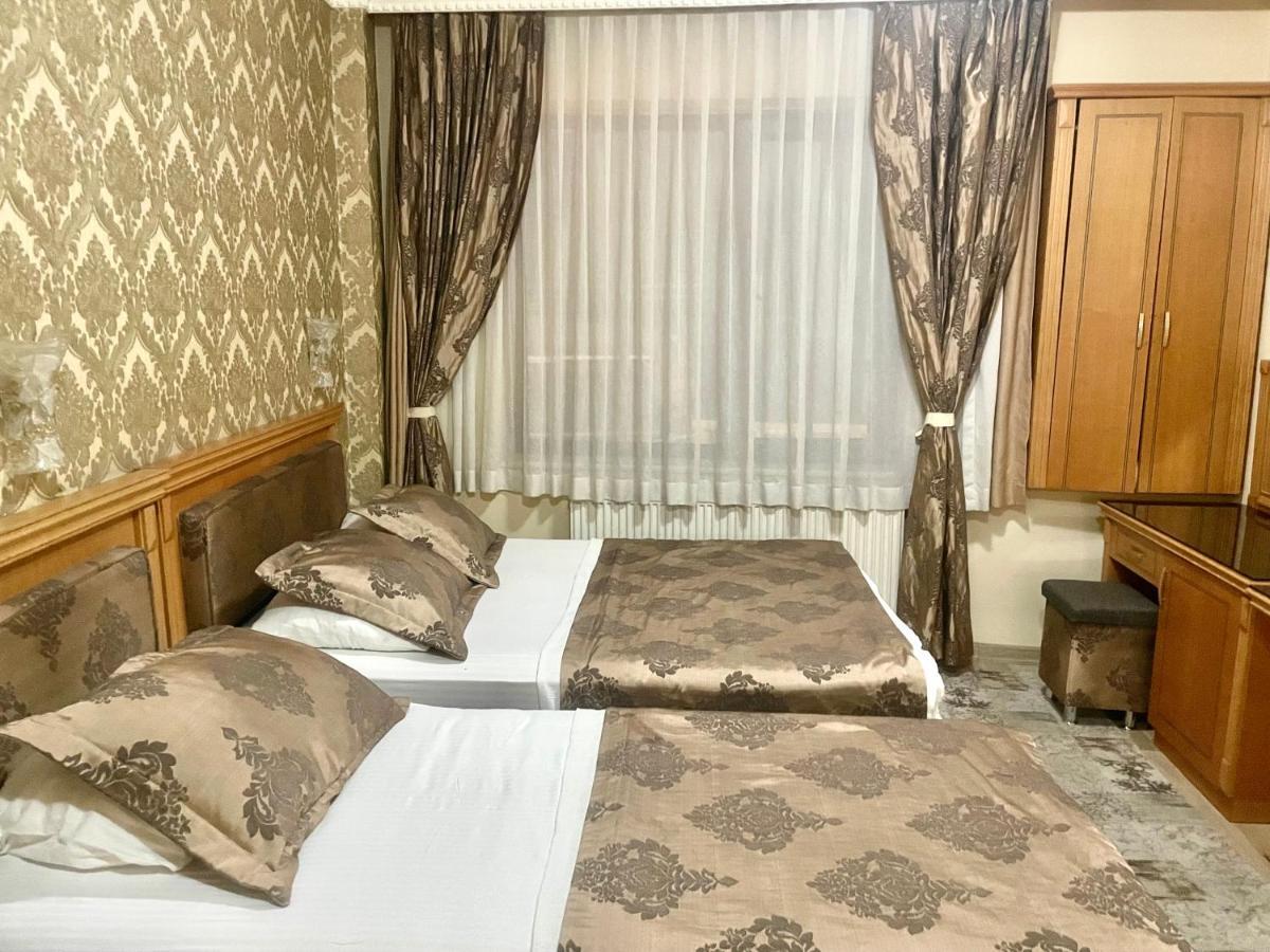 B&B Suite Taksim イスタンブール エクステリア 写真